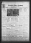 Primary view of Navasota Daily Examiner (Navasota, Tex.), Vol. 47, No. 224, Ed. 1 Monday, November 30, 1942
