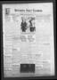 Primary view of Navasota Daily Examiner (Navasota, Tex.), Vol. 47, No. 228, Ed. 1 Friday, December 4, 1942