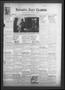 Newspaper: Navasota Daily Examiner (Navasota, Tex.), Vol. 47, No. 243, Ed. 1 Tue…
