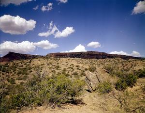 Primary view of object titled '[Palo Duro Canyon]'.