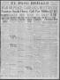 Newspaper: El Paso Herald (El Paso, Tex.), Ed. 1, Tuesday, June 20, 1916