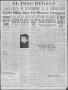 Newspaper: El Paso Herald (El Paso, Tex.), Ed. 1, Tuesday, June 27, 1916