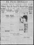 Newspaper: El Paso Herald (El Paso, Tex.), Ed. 1, Monday, July 31, 1916