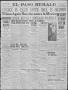 Newspaper: El Paso Herald (El Paso, Tex.), Ed. 1, Saturday, September 2, 1916