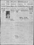 Newspaper: El Paso Herald (El Paso, Tex.), Ed. 1, Monday, September 11, 1916