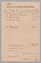 Text: [Invoice for Brenners Park Hotel Charges, September 7, 1955]