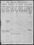 Newspaper: El Paso Herald (El Paso, Tex.), Ed. 1, Thursday, September 28, 1916
