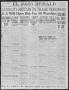 Primary view of El Paso Herald (El Paso, Tex.), Ed. 1, Tuesday, October 24, 1916