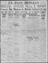 Newspaper: El Paso Herald (El Paso, Tex.), Ed. 1, Saturday, December 2, 1916