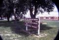 Primary view of [Sign at Santa Fe Park]
