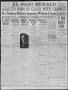 Newspaper: El Paso Herald (El Paso, Tex.), Ed. 1, Tuesday, December 5, 1916