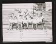 Thumbnail image of item number 1 in: '[Boerne 1959 Little League Team]'.