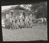 Thumbnail image of item number 1 in: '[Boerne 1962 Little League Team]'.