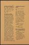 Thumbnail image of item number 4 in: 'Adath Emeth Bulletin, February 1, 1963, Supplement'.