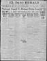 Newspaper: El Paso Herald (El Paso, Tex.), Ed. 1, Saturday, January 13, 1917