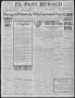 Primary view of El Paso Herald (El Paso, Tex.), Ed. 1, Friday, January 19, 1917