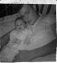 Photograph: [Cynthia Cummings With Father]