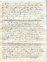 Thumbnail image of item number 2 in: '[Letter from George Brundrett to Valree Brundrett, January 5, 1942]'.