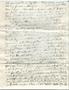Thumbnail image of item number 4 in: '[Letter from George Brundrett to Valree Brundrett, January 5, 1942]'.