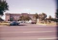 Photograph: [Old Administration Building at West Texas State University in Canyon]