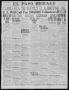 Primary view of El Paso Herald (El Paso, Tex.), Ed. 1, Thursday, April 12, 1917