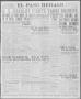 Newspaper: El Paso Herald (El Paso, Tex.), Ed. 1, Thursday, January 10, 1918