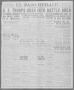 Newspaper: El Paso Herald (El Paso, Tex.), Ed. 1, Saturday, June 1, 1918