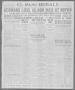 Primary view of El Paso Herald (El Paso, Tex.), Ed. 1, Tuesday, June 18, 1918
