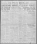 Primary view of El Paso Herald (El Paso, Tex.), Ed. 1, Wednesday, July 17, 1918