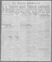 Primary view of El Paso Herald (El Paso, Tex.), Ed. 1, Thursday, July 18, 1918
