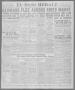 Primary view of El Paso Herald (El Paso, Tex.), Ed. 1, Saturday, July 20, 1918