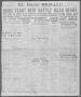 Primary view of El Paso Herald (El Paso, Tex.), Ed. 1, Monday, July 29, 1918