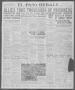 Newspaper: El Paso Herald (El Paso, Tex.), Ed. 1, Thursday, August 8, 1918