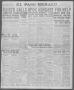 Newspaper: El Paso Herald (El Paso, Tex.), Ed. 1, Tuesday, August 13, 1918