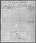 Newspaper: El Paso Herald (El Paso, Tex.), Ed. 1, Thursday, August 15, 1918