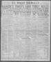 Primary view of El Paso Herald (El Paso, Tex.), Ed. 1, Wednesday, August 21, 1918