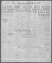 Primary view of El Paso Herald (El Paso, Tex.), Ed. 1, Wednesday, August 28, 1918