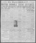 Primary view of El Paso Herald (El Paso, Tex.), Ed. 1, Tuesday, September 3, 1918