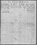 Primary view of El Paso Herald (El Paso, Tex.), Ed. 1, Tuesday, September 10, 1918