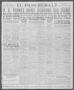 Primary view of El Paso Herald (El Paso, Tex.), Ed. 1, Saturday, October 12, 1918
