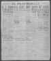 Primary view of El Paso Herald (El Paso, Tex.), Ed. 1, Friday, January 3, 1919