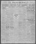 Newspaper: El Paso Herald (El Paso, Tex.), Ed. 1, Friday, January 10, 1919