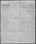Primary view of El Paso Herald (El Paso, Tex.), Ed. 1, Saturday, January 25, 1919