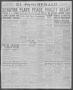 Primary view of El Paso Herald (El Paso, Tex.), Ed. 1, Wednesday, January 29, 1919