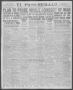 Primary view of El Paso Herald (El Paso, Tex.), Ed. 1, Tuesday, February 18, 1919