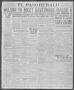 Primary view of El Paso Herald (El Paso, Tex.), Ed. 1, Tuesday, February 25, 1919