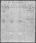 Primary view of El Paso Herald (El Paso, Tex.), Ed. 1, Wednesday, February 26, 1919