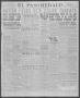 Primary view of El Paso Herald (El Paso, Tex.), Ed. 1, Friday, February 28, 1919
