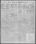 Thumbnail image of item number 1 in: 'El Paso Herald (El Paso, Tex.), Ed. 1, Friday, March 14, 1919'.