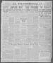 Primary view of El Paso Herald (El Paso, Tex.), Ed. 1, Wednesday, April 2, 1919